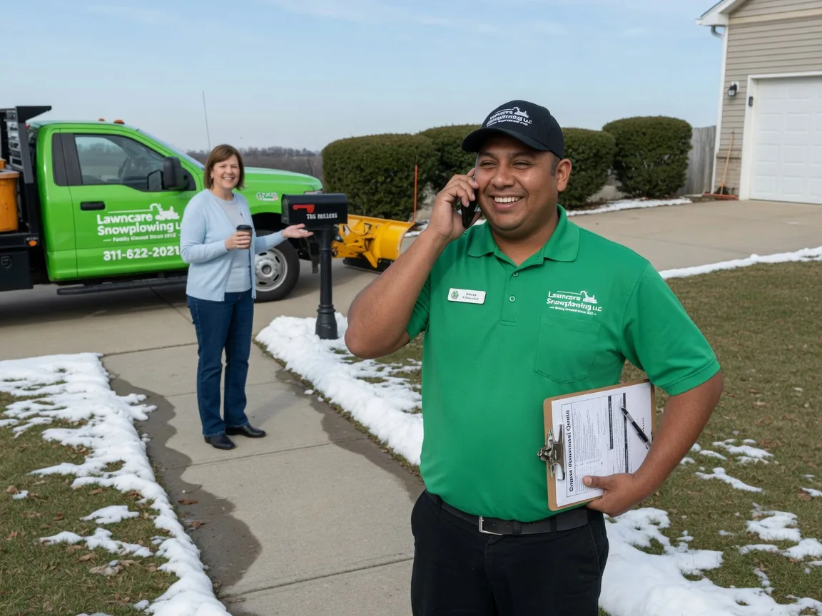 Lawn Care Services By Expert Landscaper Chandler, IN FAQs